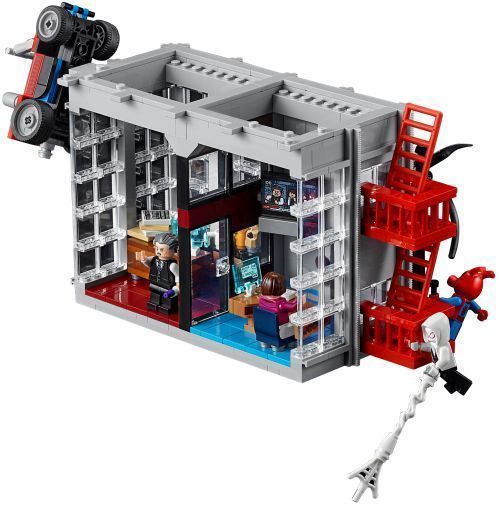 Set 76178
