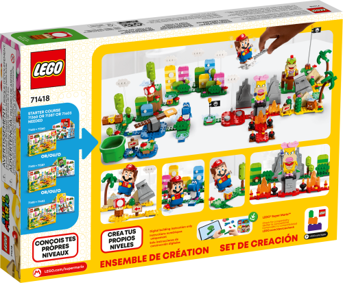 Set 71418