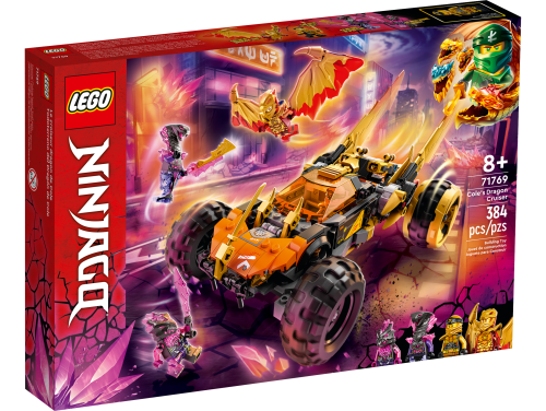 Set 71769