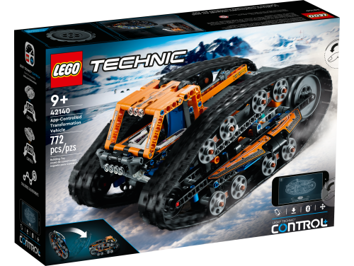 Set 42140