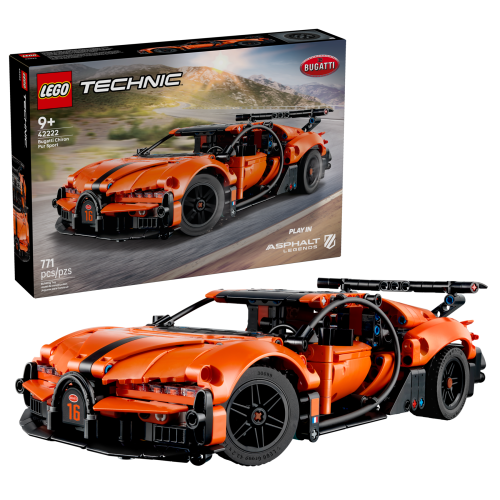Set 42222