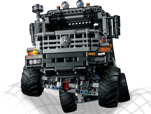 Set 42129