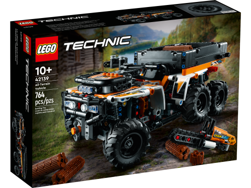 Set 42139