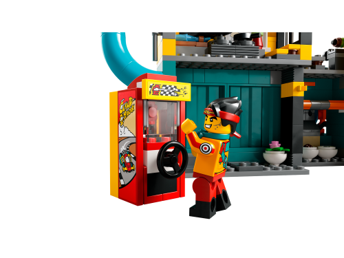 Set 80038