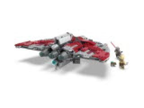 Set 75362