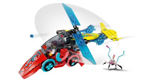 Set 71489