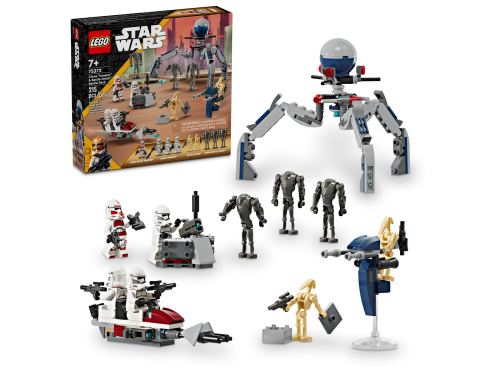 Set 75372