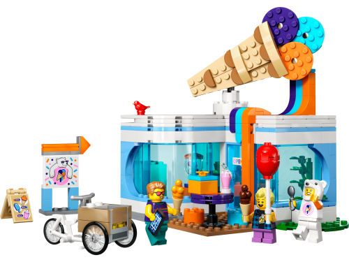 Set 60363