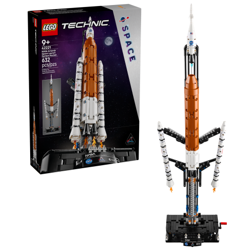 Set 42221