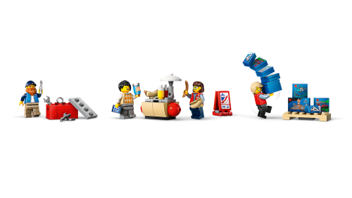 Set 60440