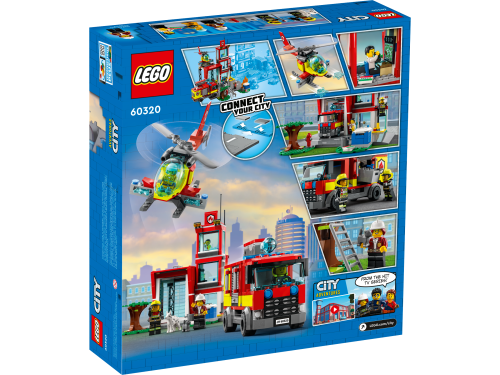 Set 60320
