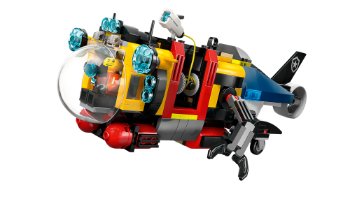 Set 60462