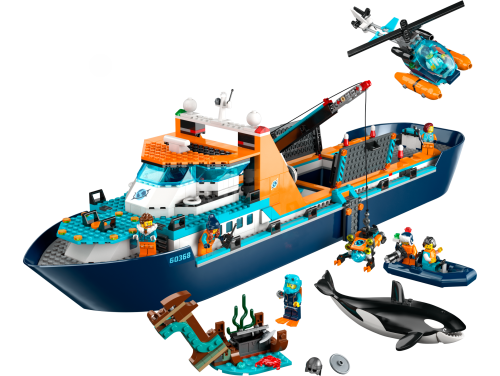 Set 60368