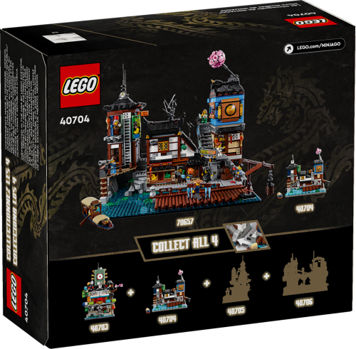 Set 40704