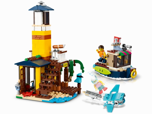 Set 31118