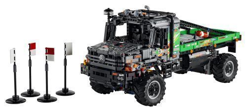 Set 42129