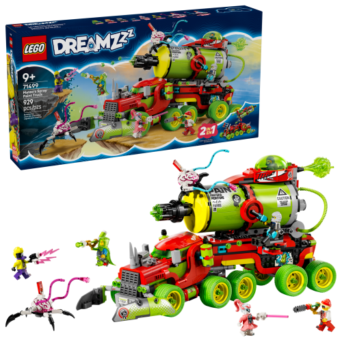 Set 71499