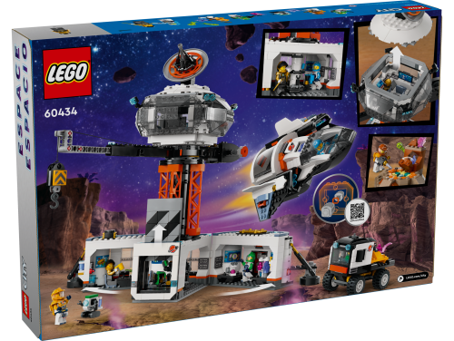 Set 60434