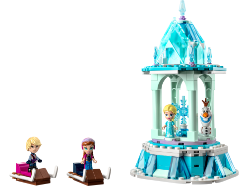 Set 43218