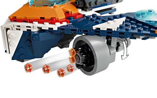Set 76278