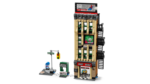 Set 76342