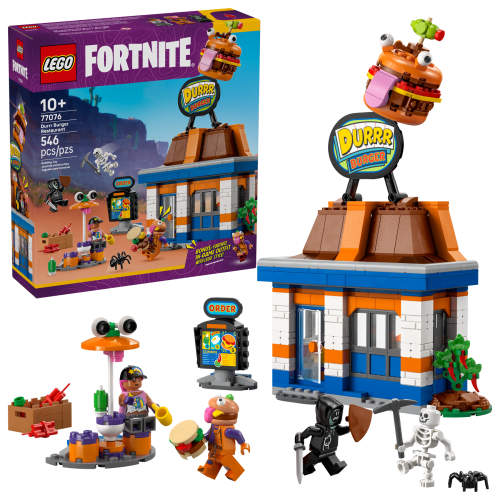 Set 77076