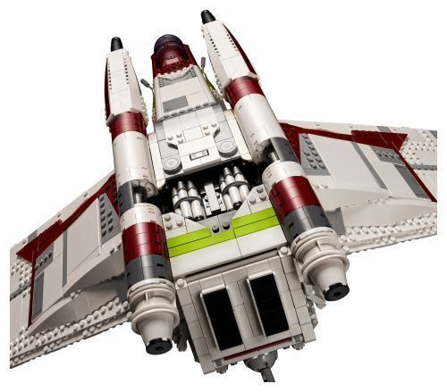 Set 75309