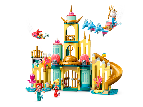 Set 43207
