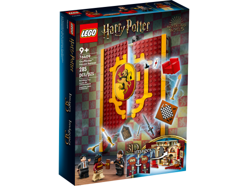 Set 76409