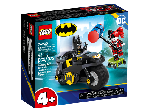 Set 76220