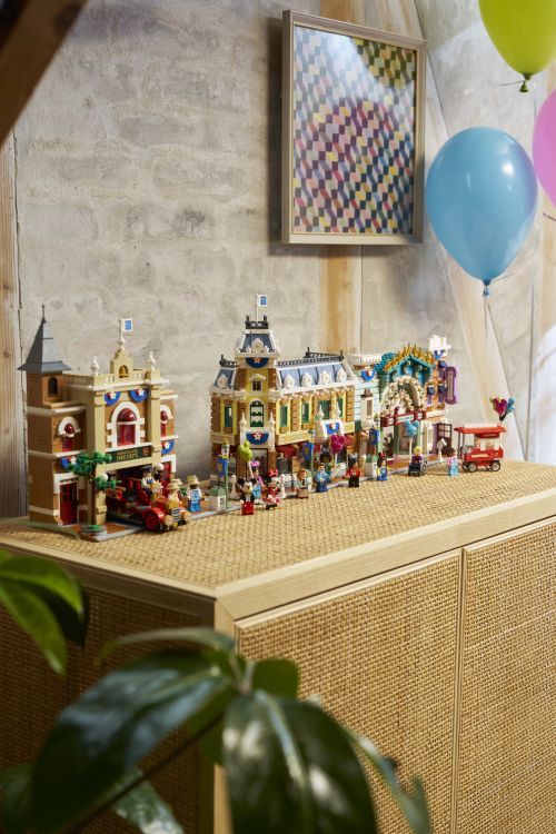 Set 43302