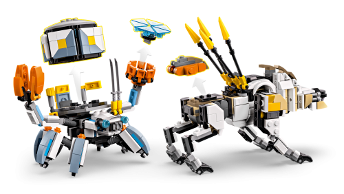 Set 77037