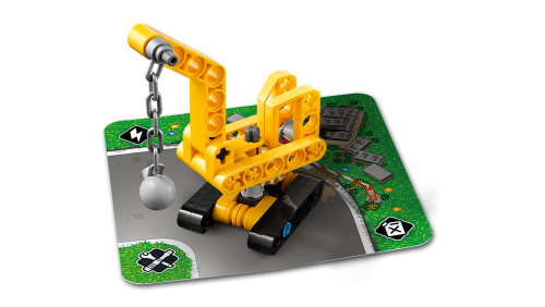 Set 42233