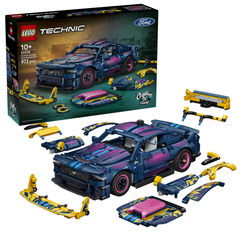 Set 42236