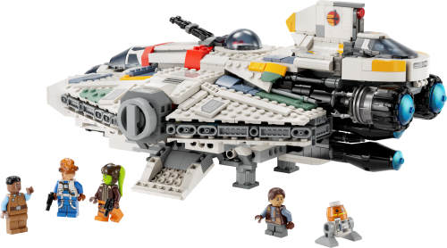 Set 75357