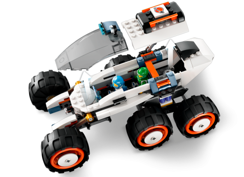 Set 60431