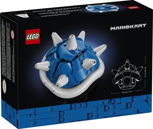 Set 40787