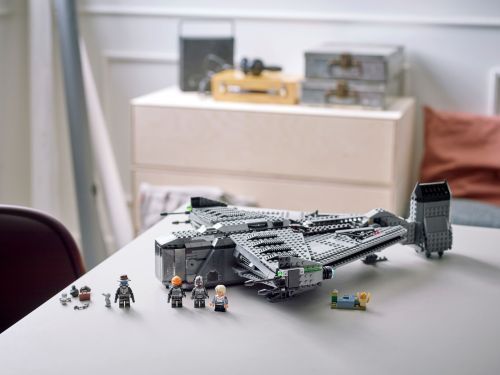Set 75323