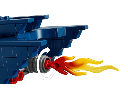 Set 76274