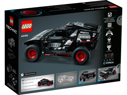 Set 42160