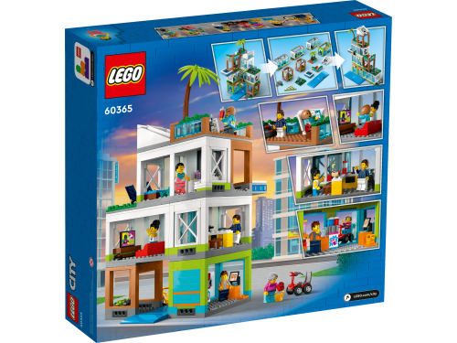 Set 60365