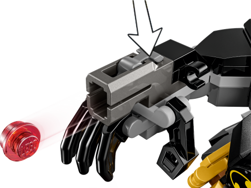 Set 76270