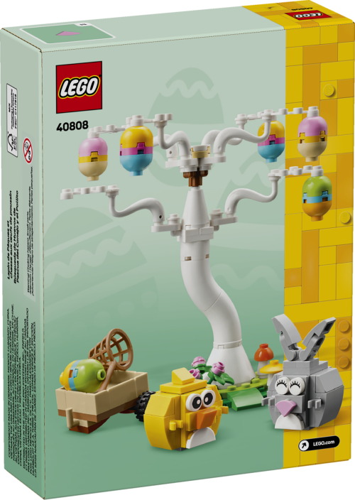 Set 40808
