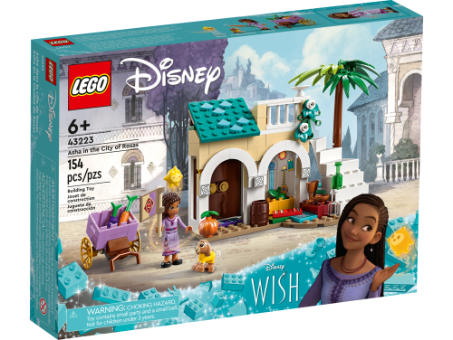 Set 43223