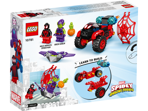 Set 10781