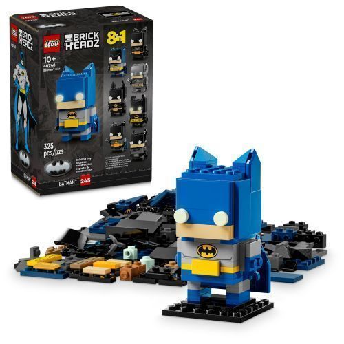 Set 40748