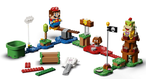 Set 71360
