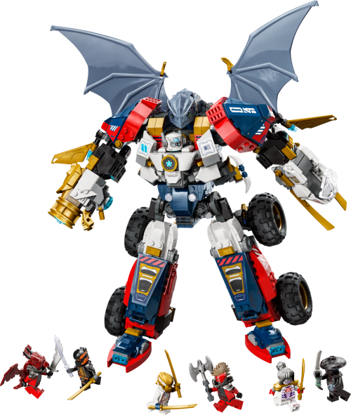 Set 71834