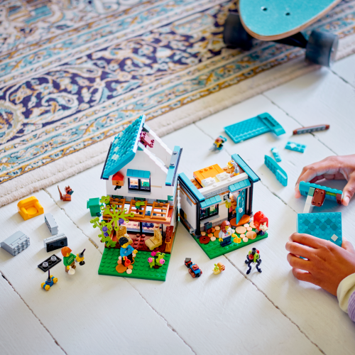 Set 31139