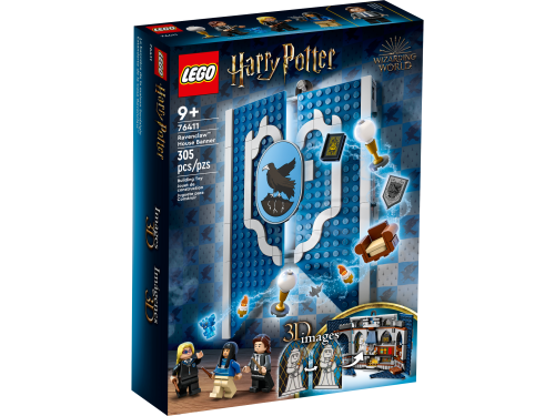 Set 76411